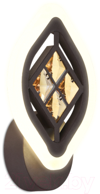 Бра Ambrella FA278 CF/TI