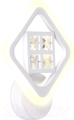 Бра Ambrella FA284 WH - фото