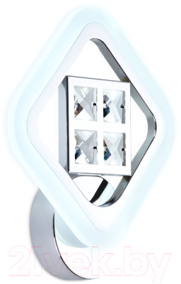 Бра Ambrella FA285 CH