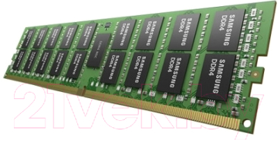 Оперативная память DDR4 Samsung M393A4K40DB3-CWE - фото