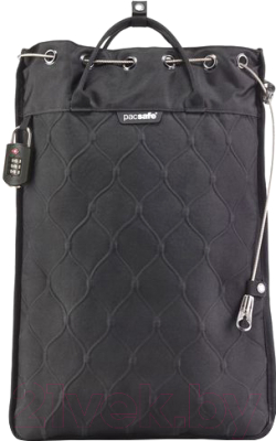 Сумка дорожная Pacsafe Travelsafe 12L GII / 10480100 - фото