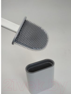 Ершик для унитаза Ledeme L917W