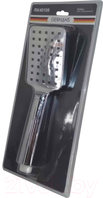 Лейка ручного душа Gerhans К40109