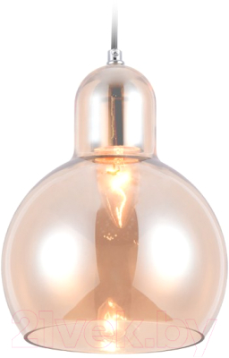 Потолочный светильник Ambrella TR3517 CH/TI