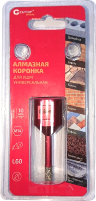 Коронка Cutop Special 70-496