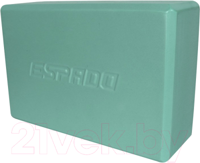 Блок для йоги Espado ES2721 - фото