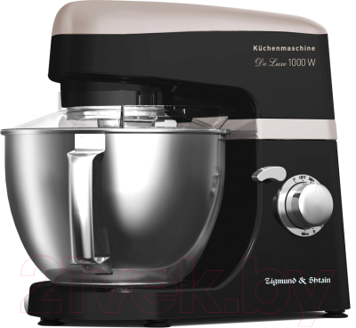 Миксер стационарный Zigmund & Shtain ZKM-960 - фото