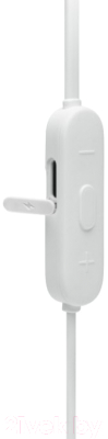 Беспроводные наушники JBL Tune 215BT / T215BTWHT