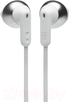 Беспроводные наушники JBL Tune 215BT / T215BTWHT