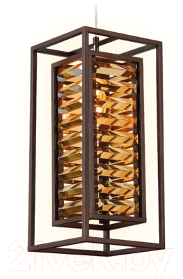 Потолочный светильник Ambrella TR5043 CF/TI