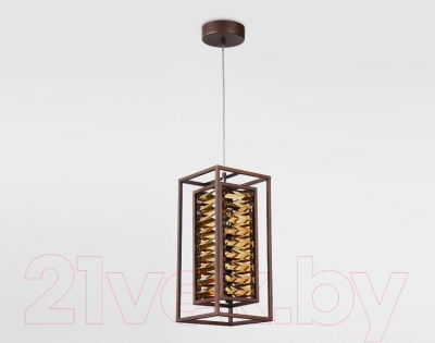 Потолочный светильник Ambrella TR5043 CF/TI