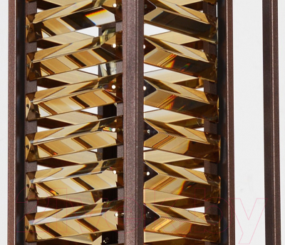 Потолочный светильник Ambrella TR5043 CF/TI