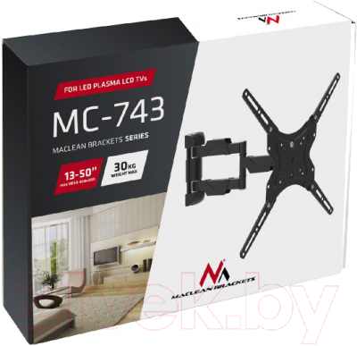 Кронштейн для телевизора Maclean MC-743