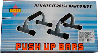 Упоры для отжимания No Brand P-25 - фото