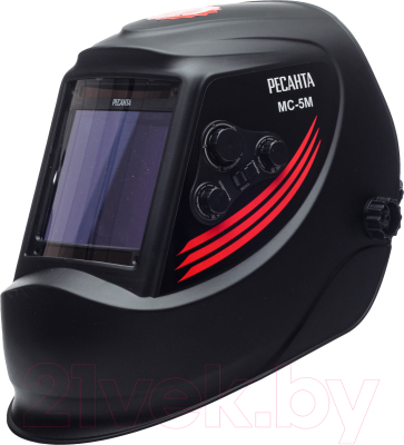 Сварочная маска Ресанта МС-5М (65/76) - фото