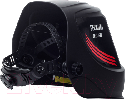 Сварочная маска Ресанта МС-5М (65/76)