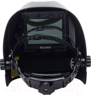 Сварочная маска Ресанта МС-5М (65/76)