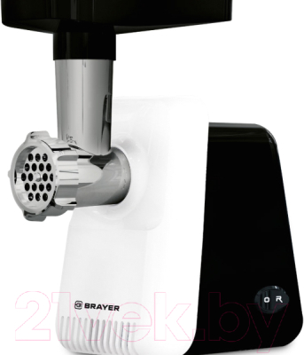 Мясорубка электрическая Brayer BR1600 - фото