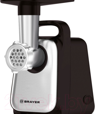 Мясорубка электрическая Brayer BR1601 - фото