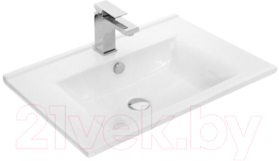 Тумба с умывальником Гамма Р25оФ5/1-У 65 Атриа 9065