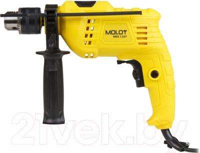 Дрель Molot MDS 1307 (MDS130700029)