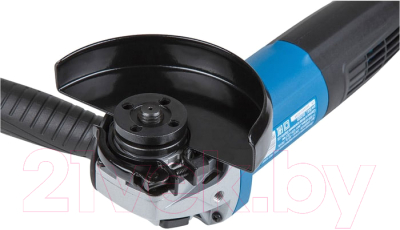 Профессиональная угловая шлифмашина Bull WS 1205