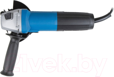 Профессиональная угловая шлифмашина Bull WS 1205