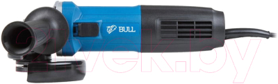 Профессиональная угловая шлифмашина Bull WS 1205
