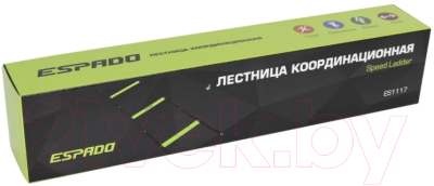 Координационная лестница Espado ES1117