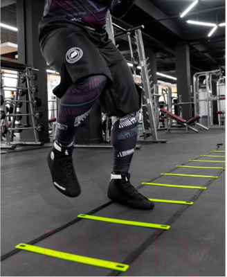 Координационная лестница Espado ES1117