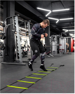 Координационная лестница Espado ES1117