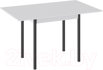 Обеденный стол ТриЯ Родос тип 2 с опорой