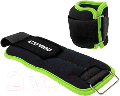 Комплект утяжелителей Espado ES2040 - фото