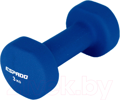 Гантель Espado ES1115 - фото