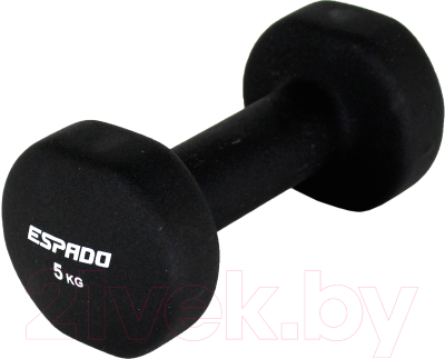 Гантель Espado ES1115 - фото
