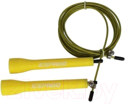 Скакалка Espado ES2142 - фото