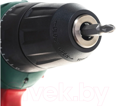 Аккумуляторная дрель-шуруповерт Bosch EasyDrill 1200 (0.603.9D3.007)