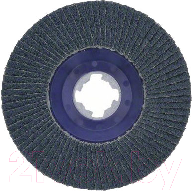 Шлифовальный круг Bosch X-lock 2.608.619.209