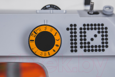 Швейная машина Comfort 10