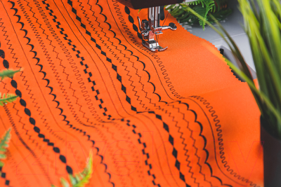 Швейная машина Comfort 10