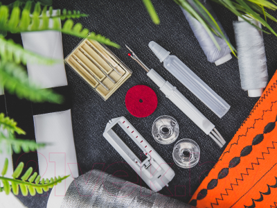 Швейная машина Comfort 10