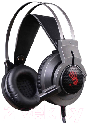 Наушники-гарнитура A4Tech Bloody G437 - фото