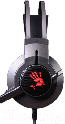 Наушники-гарнитура A4Tech Bloody G437