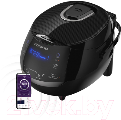 Мультиварка Polaris PMC 0526 IQ Home