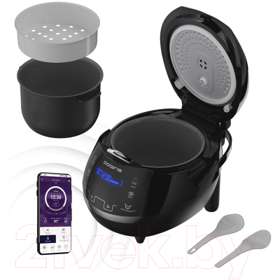 Мультиварка Polaris PMC 0526 IQ Home