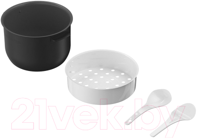 Мультиварка Polaris PMC 0526 IQ Home