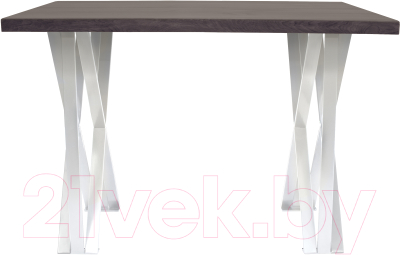 Обеденный стол Buro7 Призма Классика 120x80x76