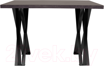 Обеденный стол Buro7 Призма Классика 120x80x76