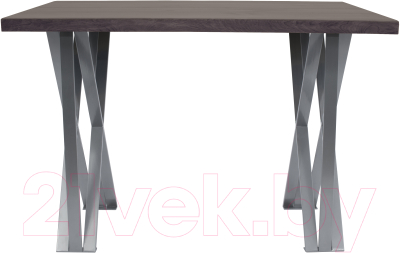 Обеденный стол Buro7 Призма Классика 120x80x76