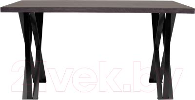 Обеденный стол Buro7 Призма Классика 150x80x76